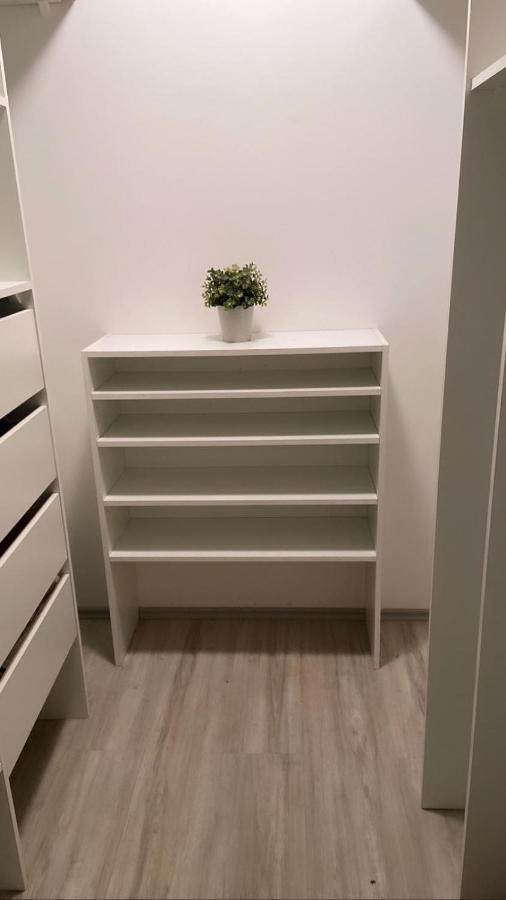 弗尔赫拉比Apartman Na Vysine公寓 外观 照片